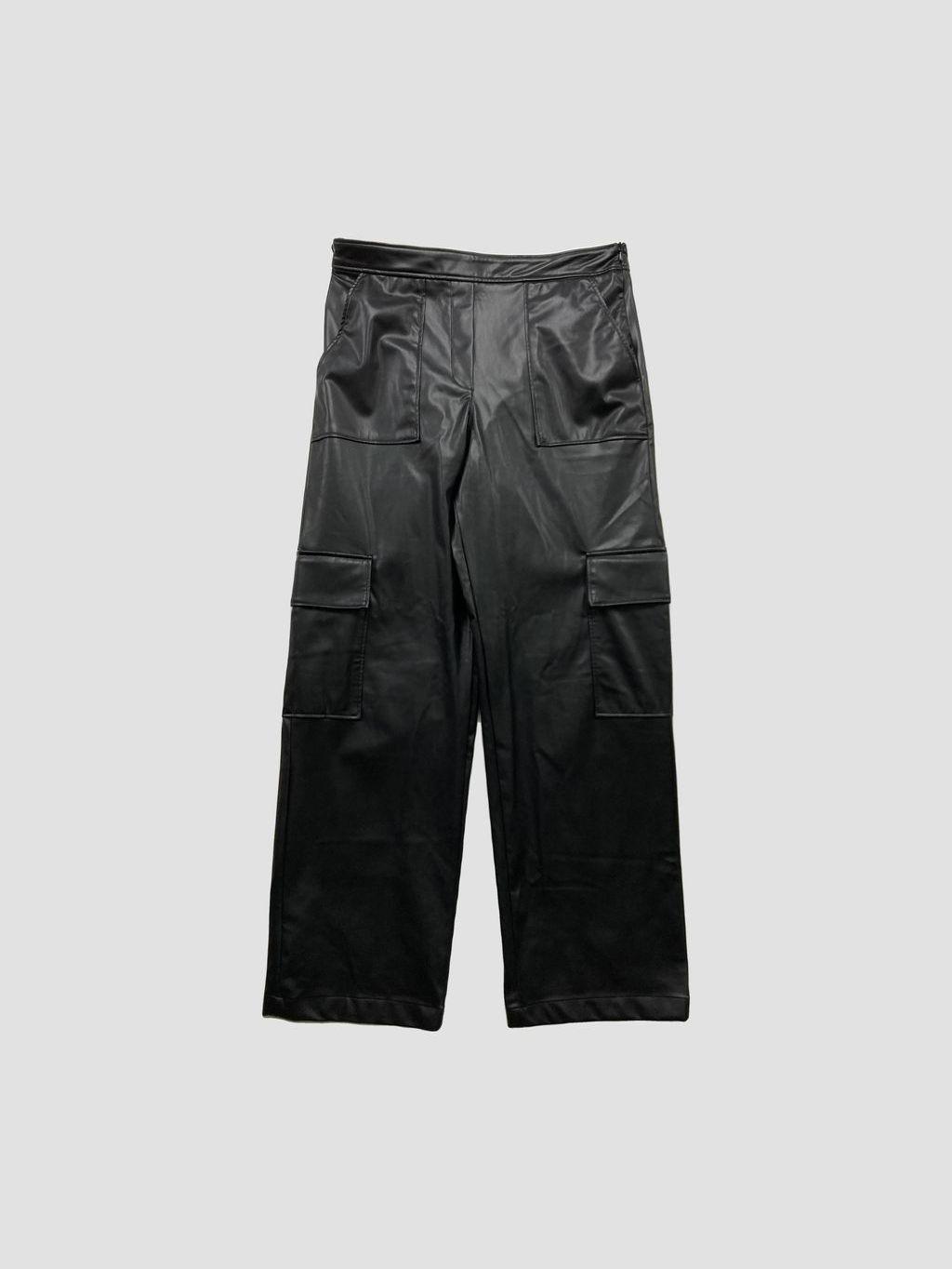 Pantalón ZARA - Talla 40 (VOP01007097)-0