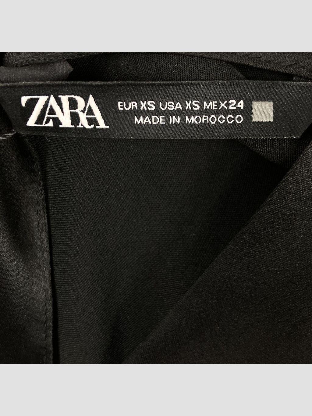 Top ZARA - Talla XS (VOP01122858)-2