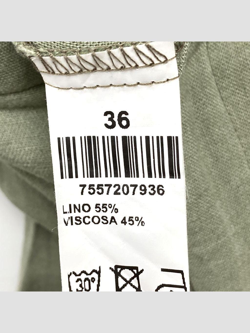 Pantalón CELOP JOVEN - Talla 36 (VOP01018010)-1