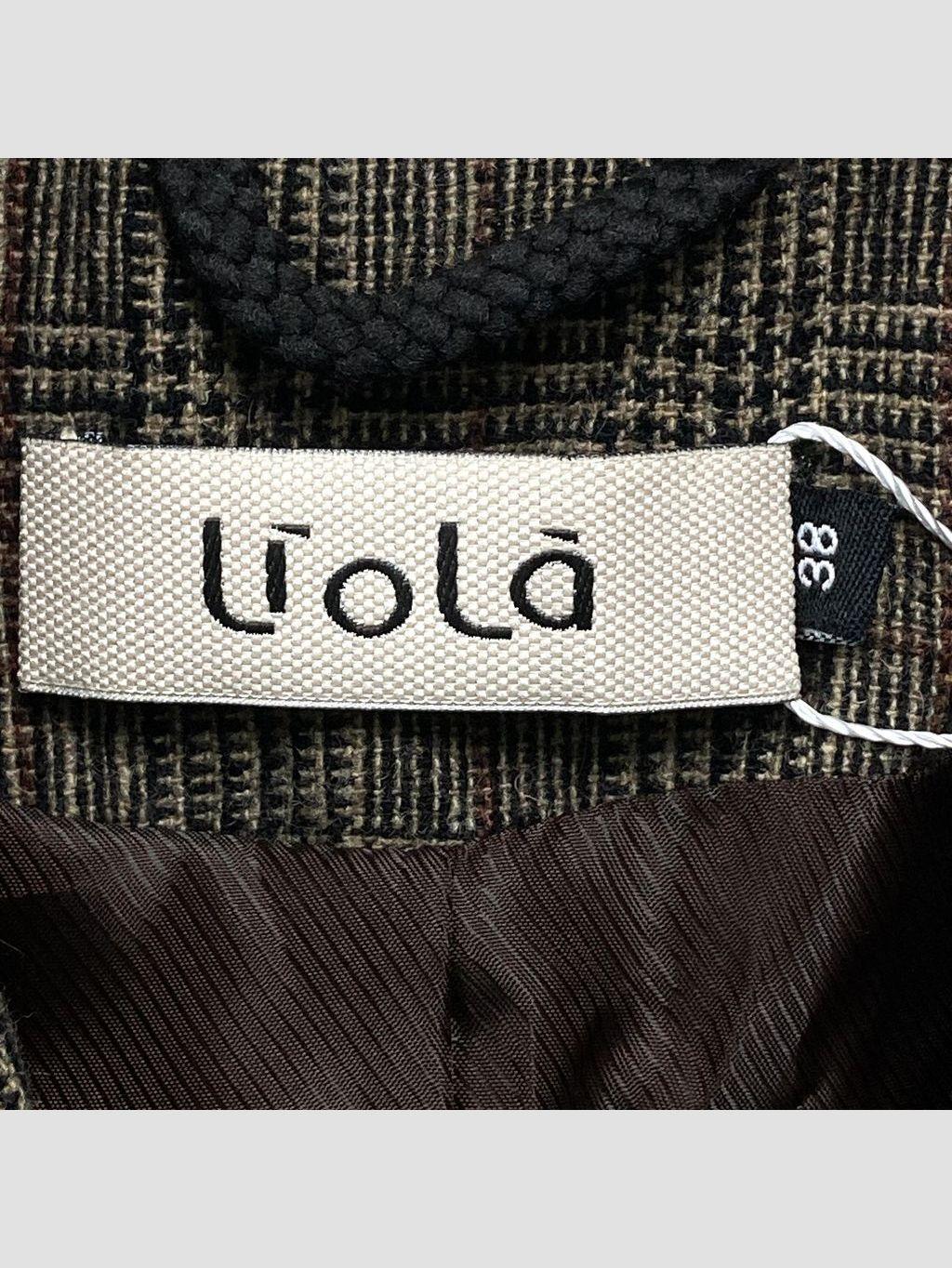 Blazer LIOLA - Talla M (VOP01006590)-1