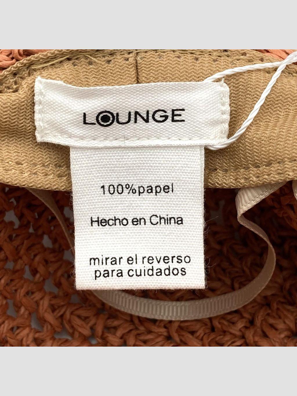 Accesorio LOUNGE - Talla Talla Única (VOP01060518)-2
