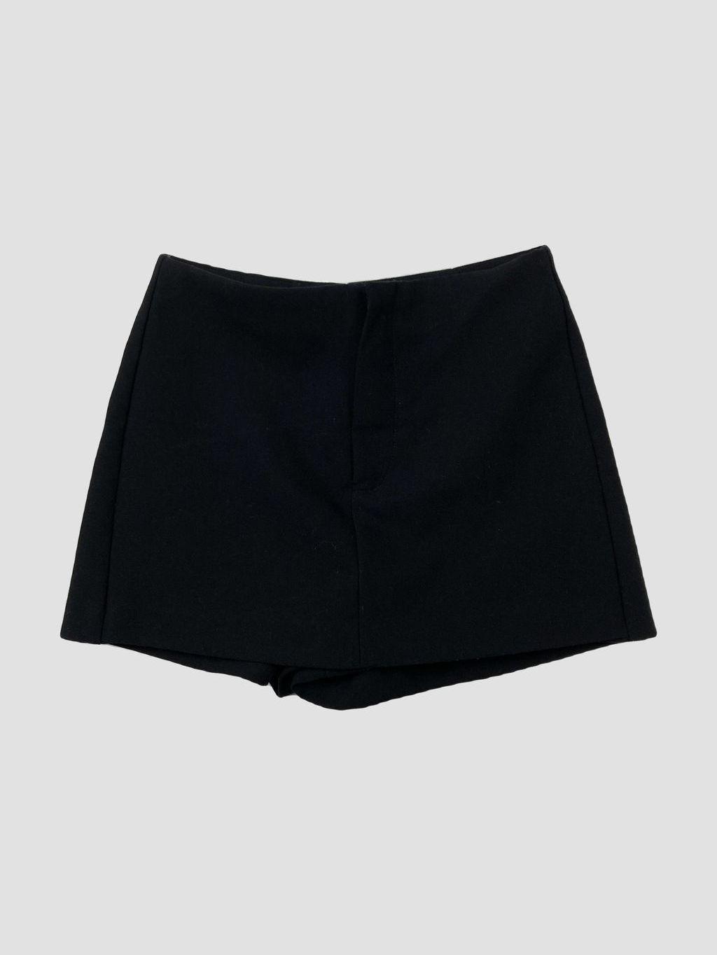 Short ZARA - Talla 34 (VOP01215898)-0