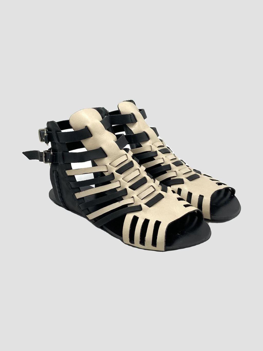 Sandalias COLCCI - Talla 38 (VOP00894312)-1