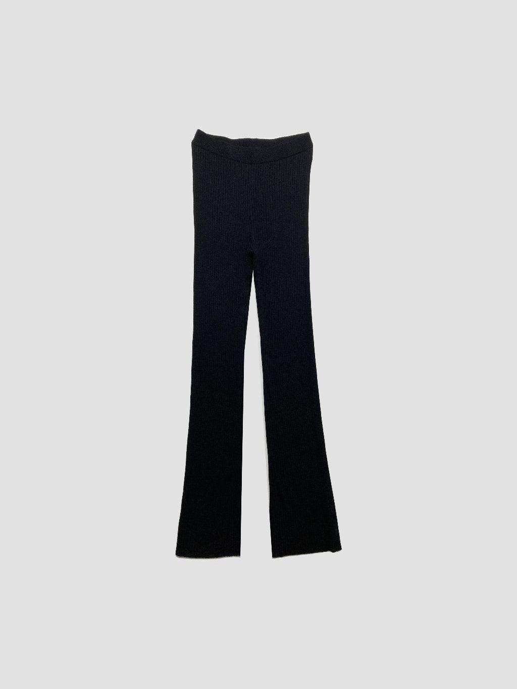 Calza ZARA - Talla 38 (VOP01013122)-0