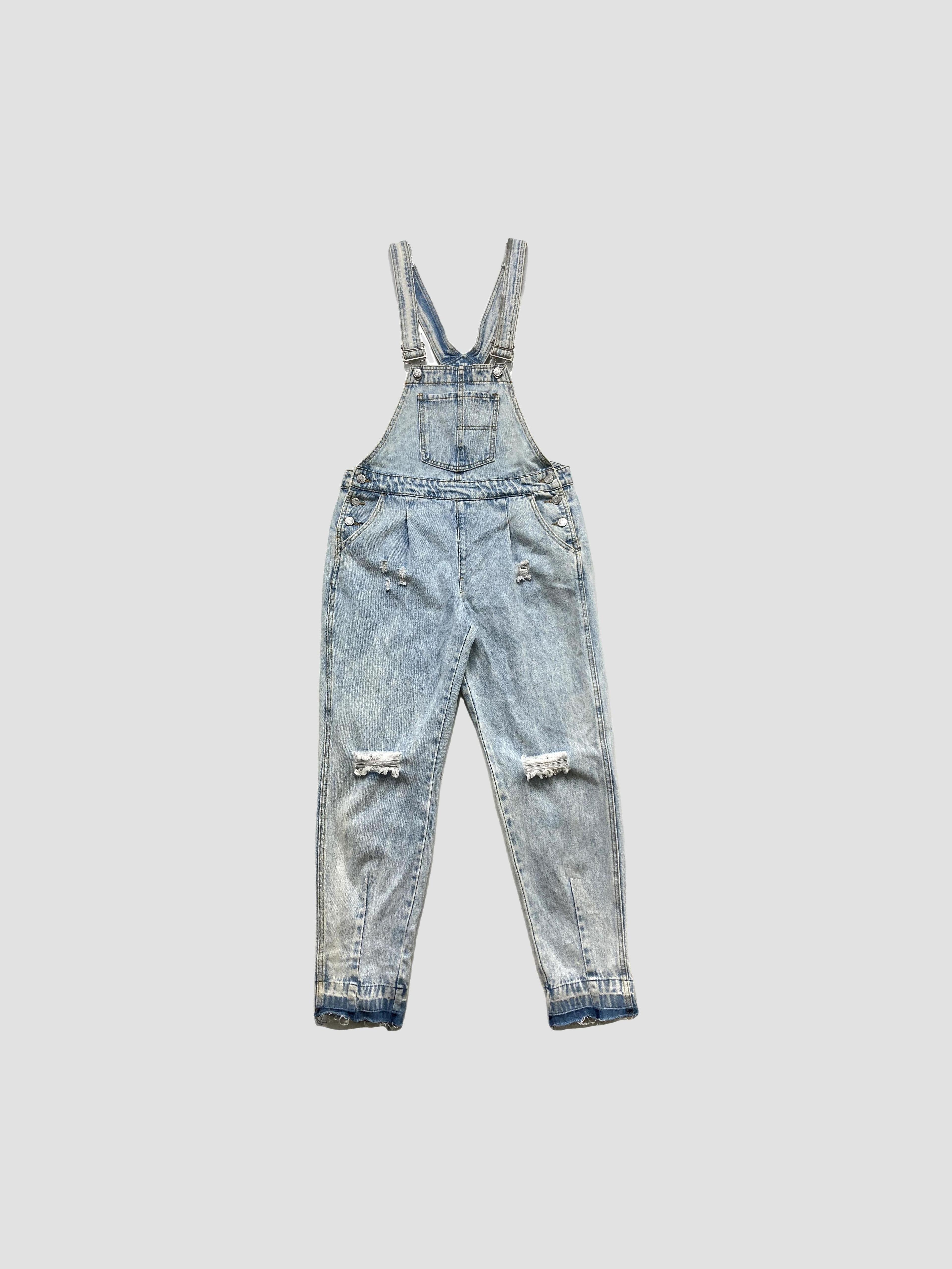 Enterito SYBILLA - Talla XL (VOP00884547)-0