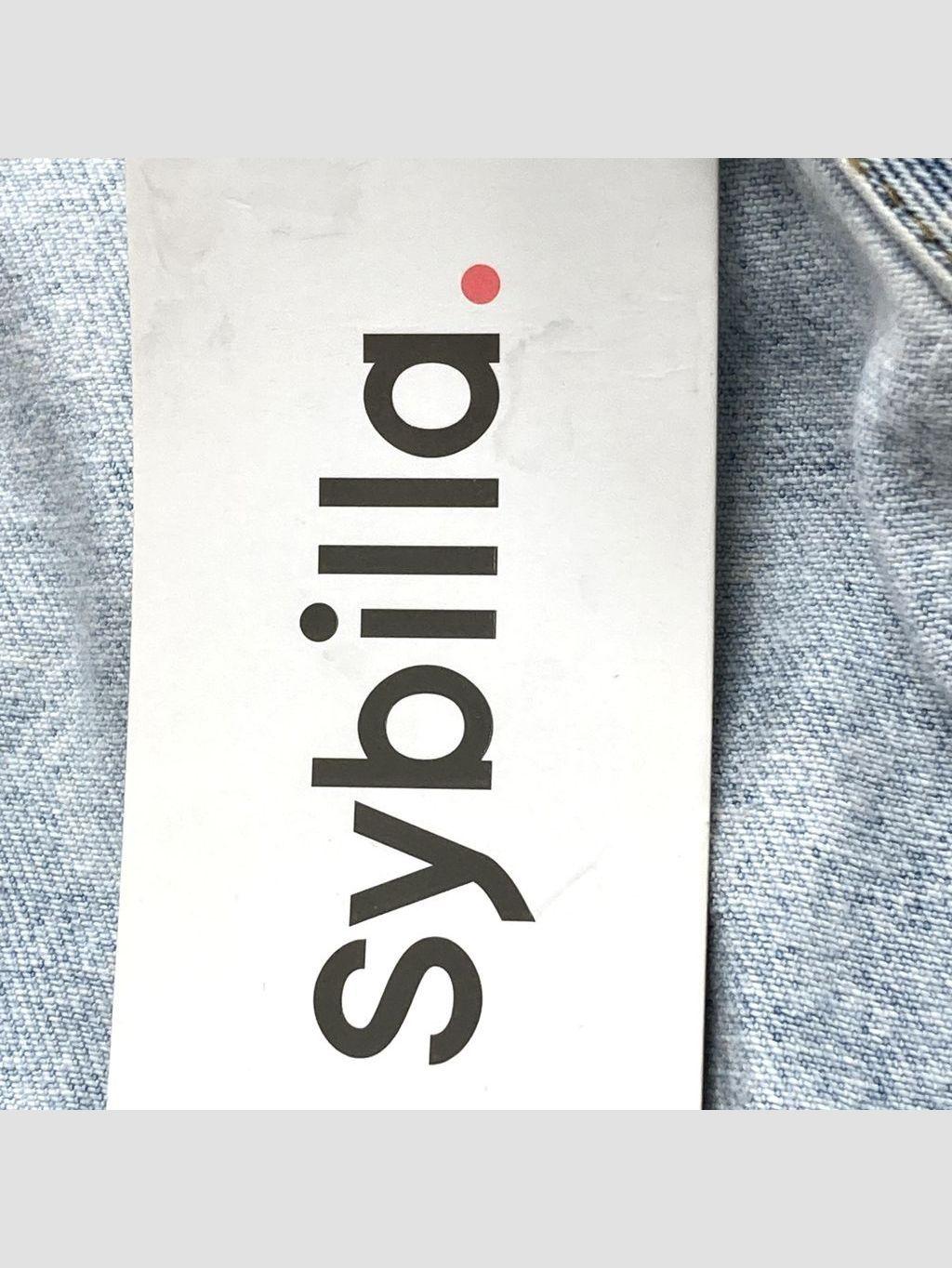 Enterito SYBILLA - Talla XL (VOP00884547)-2