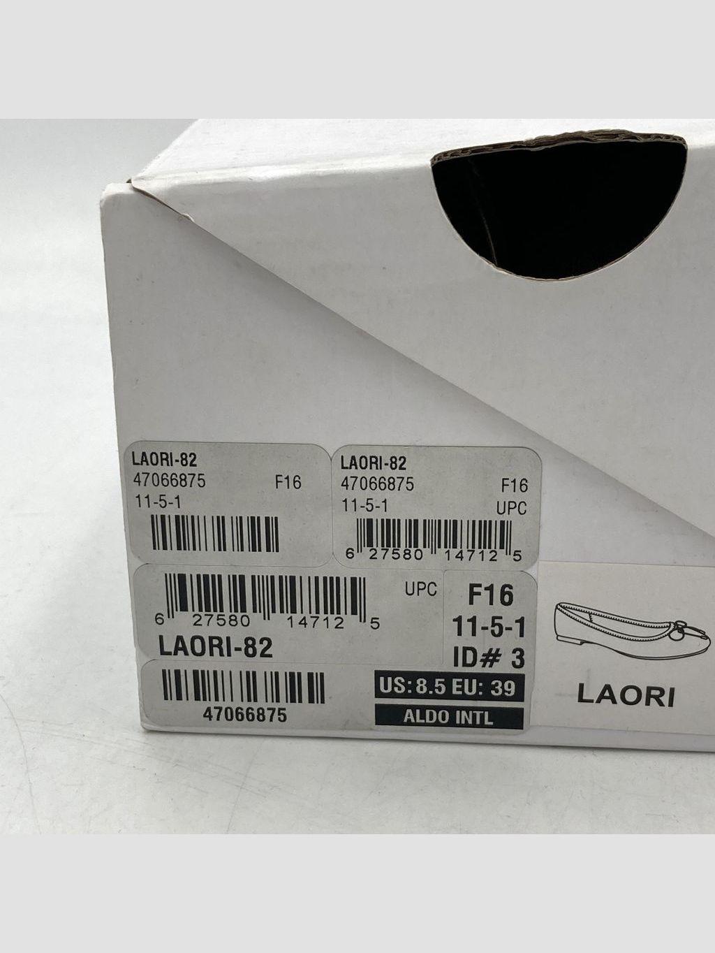 Ballerinas ALDO - Talla 39 (VOP01069137)-4