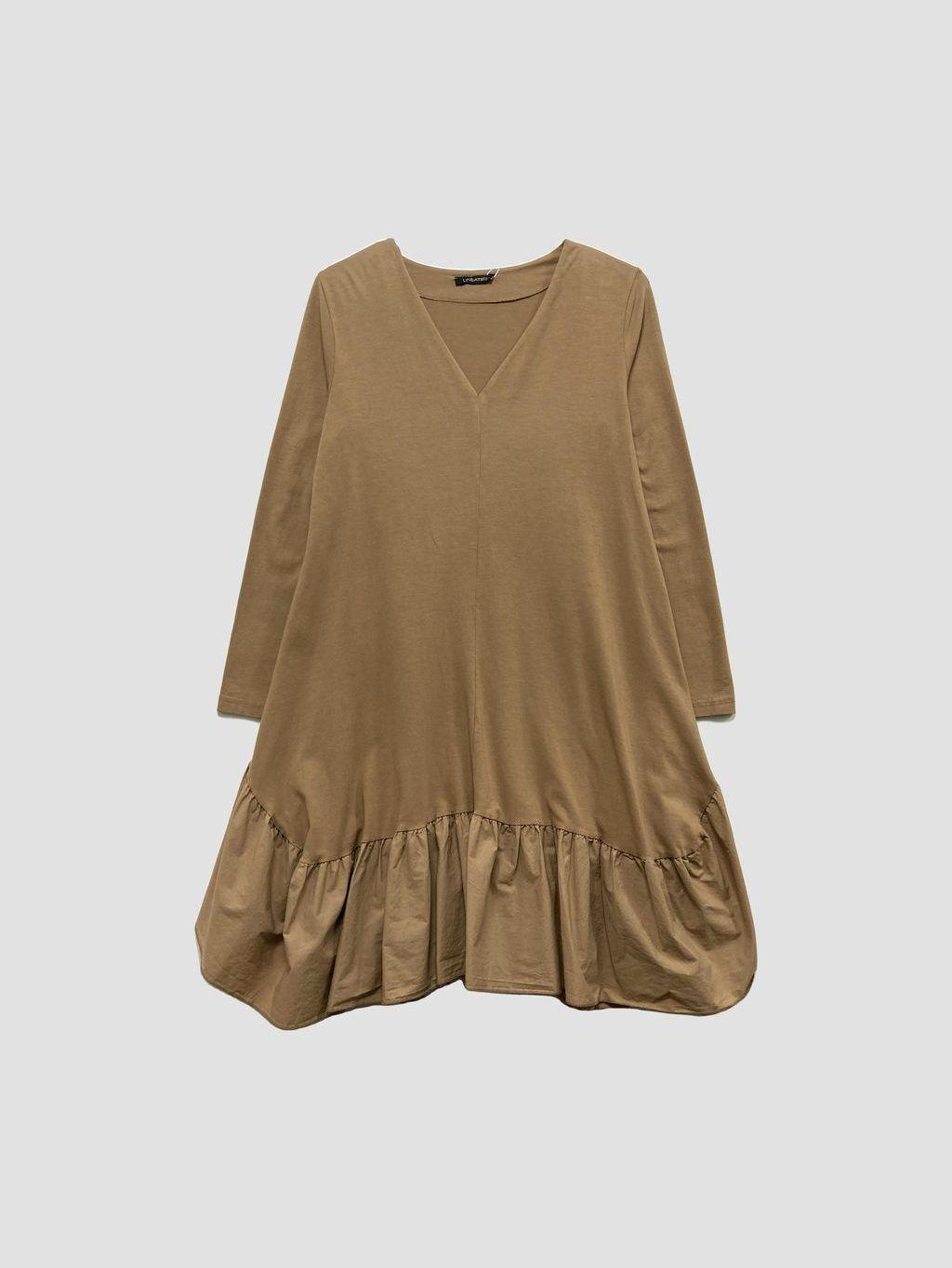 Vestido corto LINEATRE - Talla M (VOP00879149)-0