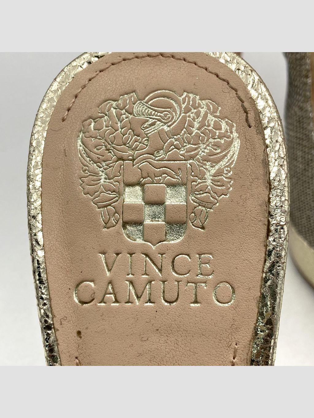 Zapatos de taco VINCE CAMUTO - Talla 38 (VOP00987839)-2