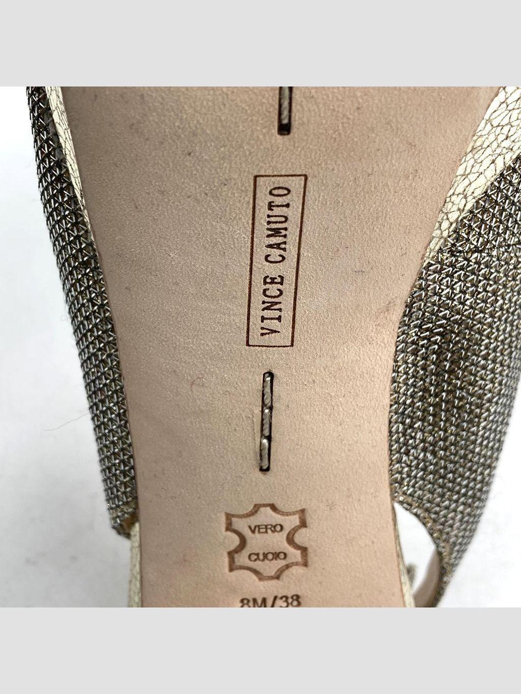 Zapatos de taco VINCE CAMUTO - Talla 38 (VOP00987839)-3