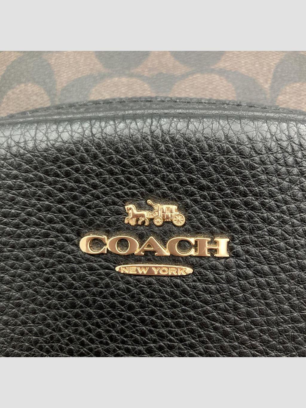 Mochila COACH - Talla Talla Única (VOP01182039)-2