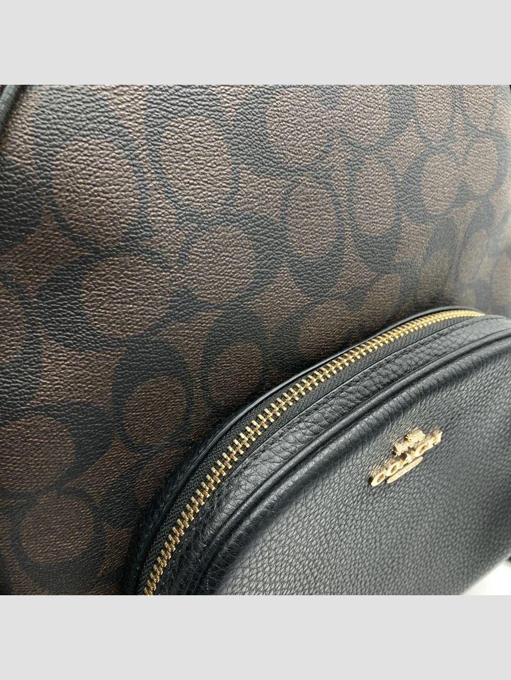 Mochila COACH - Talla Talla Única (VOP01182039)-3