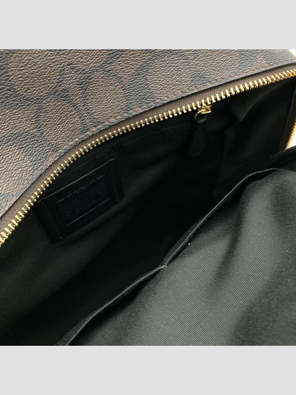 Mochila COACH - Talla Talla Única (VOP01182039)-4