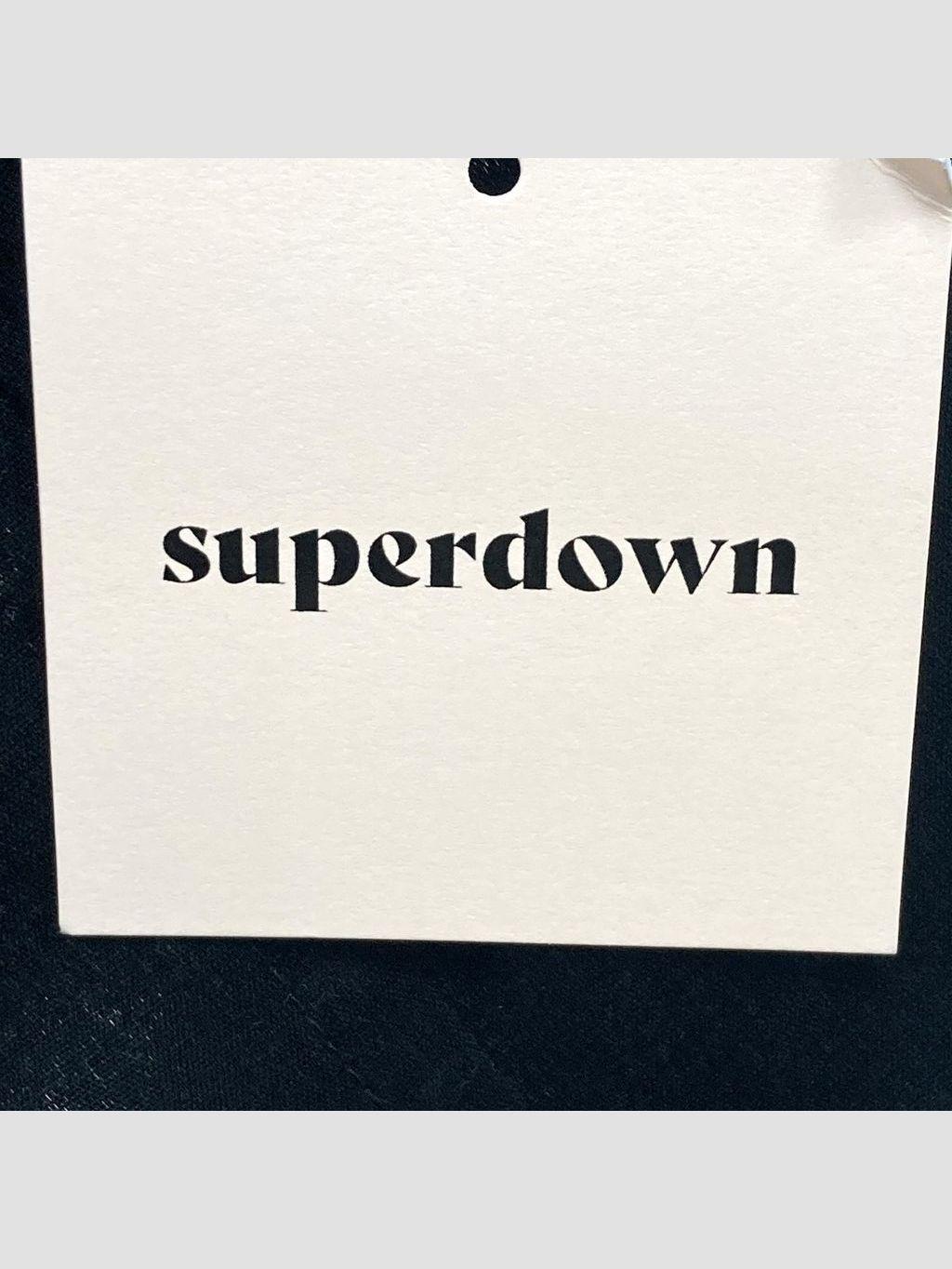 Top SUPERDOWN - Talla S (VOP01051783)-2