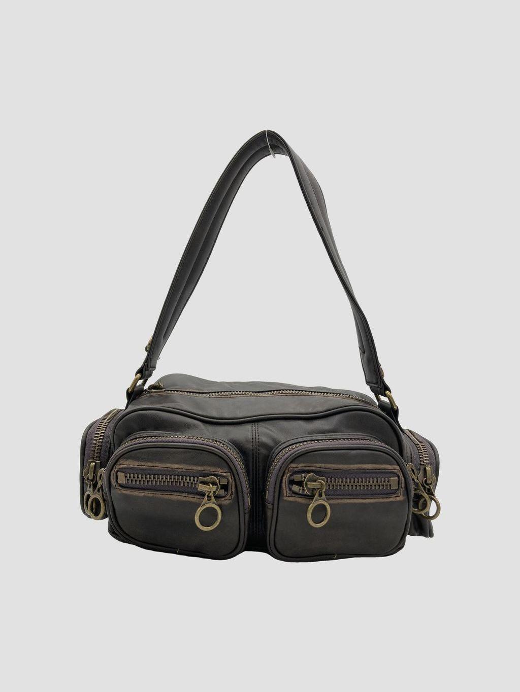 Cartera ZARA - Talla Talla Única (VOP01014174)-0