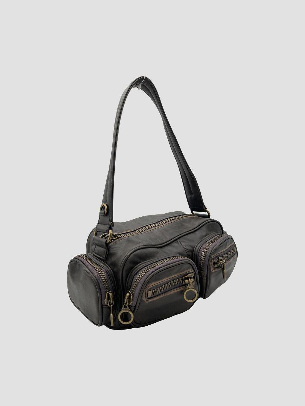 Cartera ZARA - Talla Talla Única (VOP01014174)-1