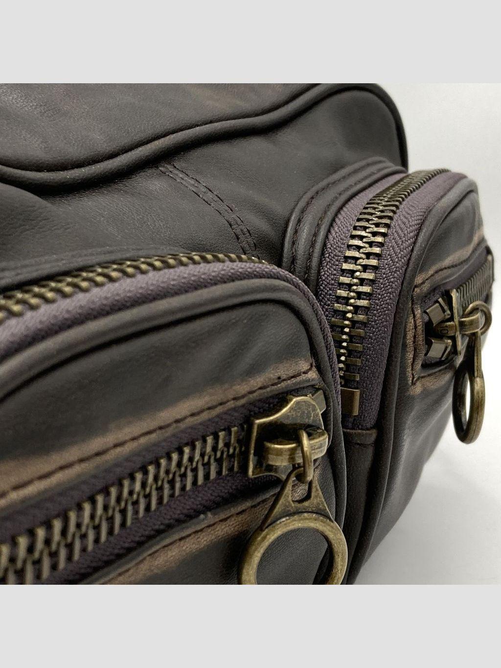 Cartera ZARA - Talla Talla Única (VOP01014174)-2