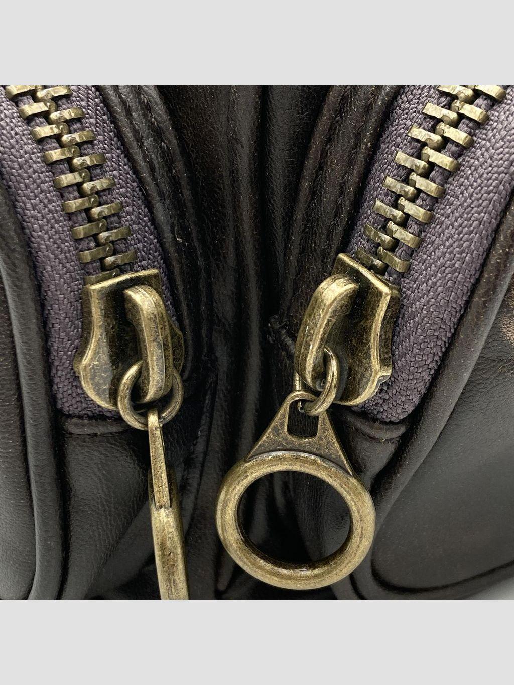 Cartera ZARA - Talla Talla Única (VOP01014174)-3