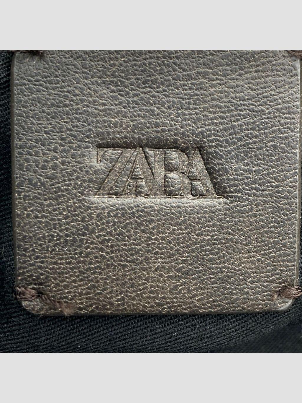 Cartera ZARA - Talla Talla Única (VOP01014174)-5