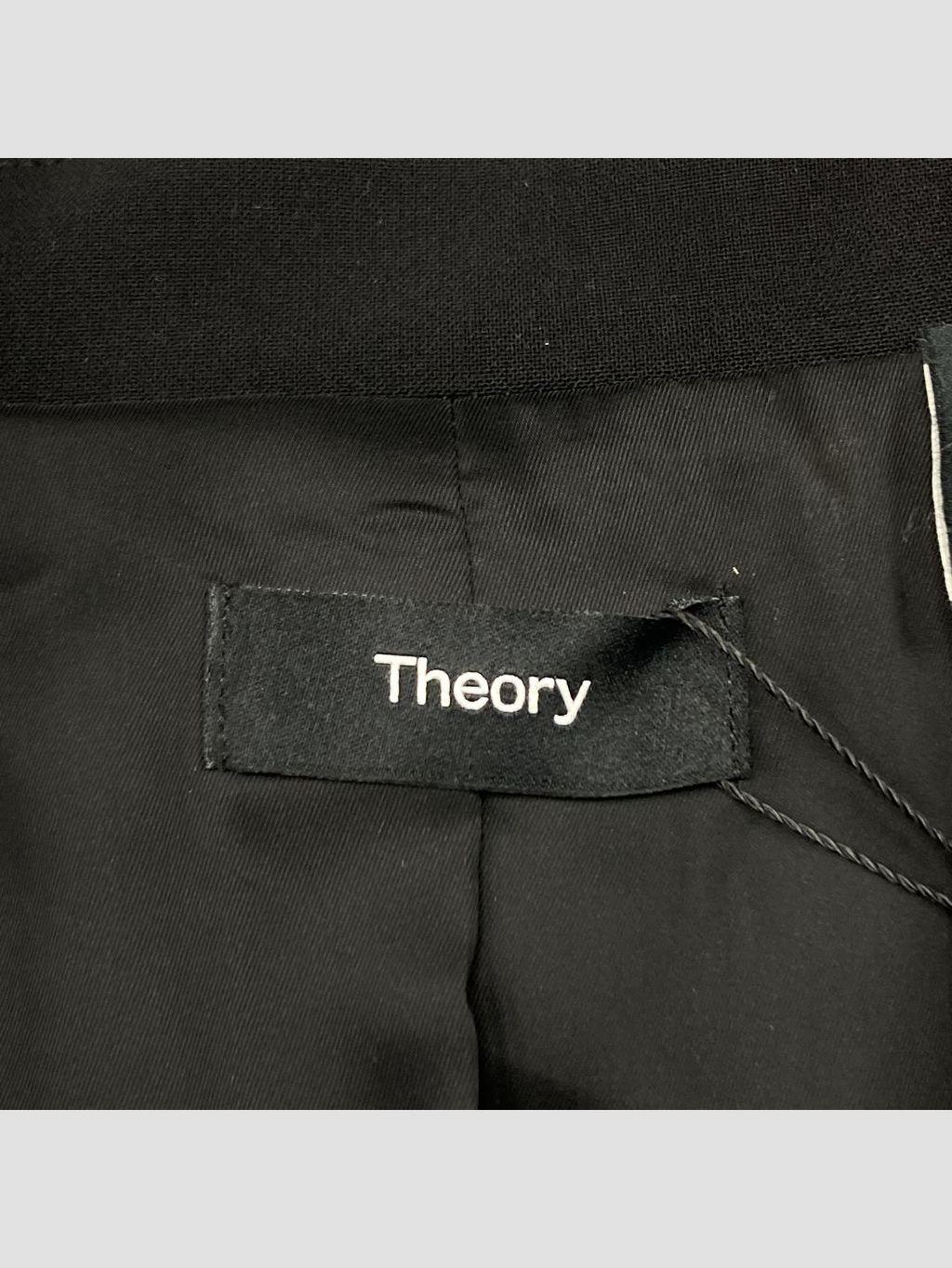 Blazer THEORY - Talla M (VOP01205655)-1