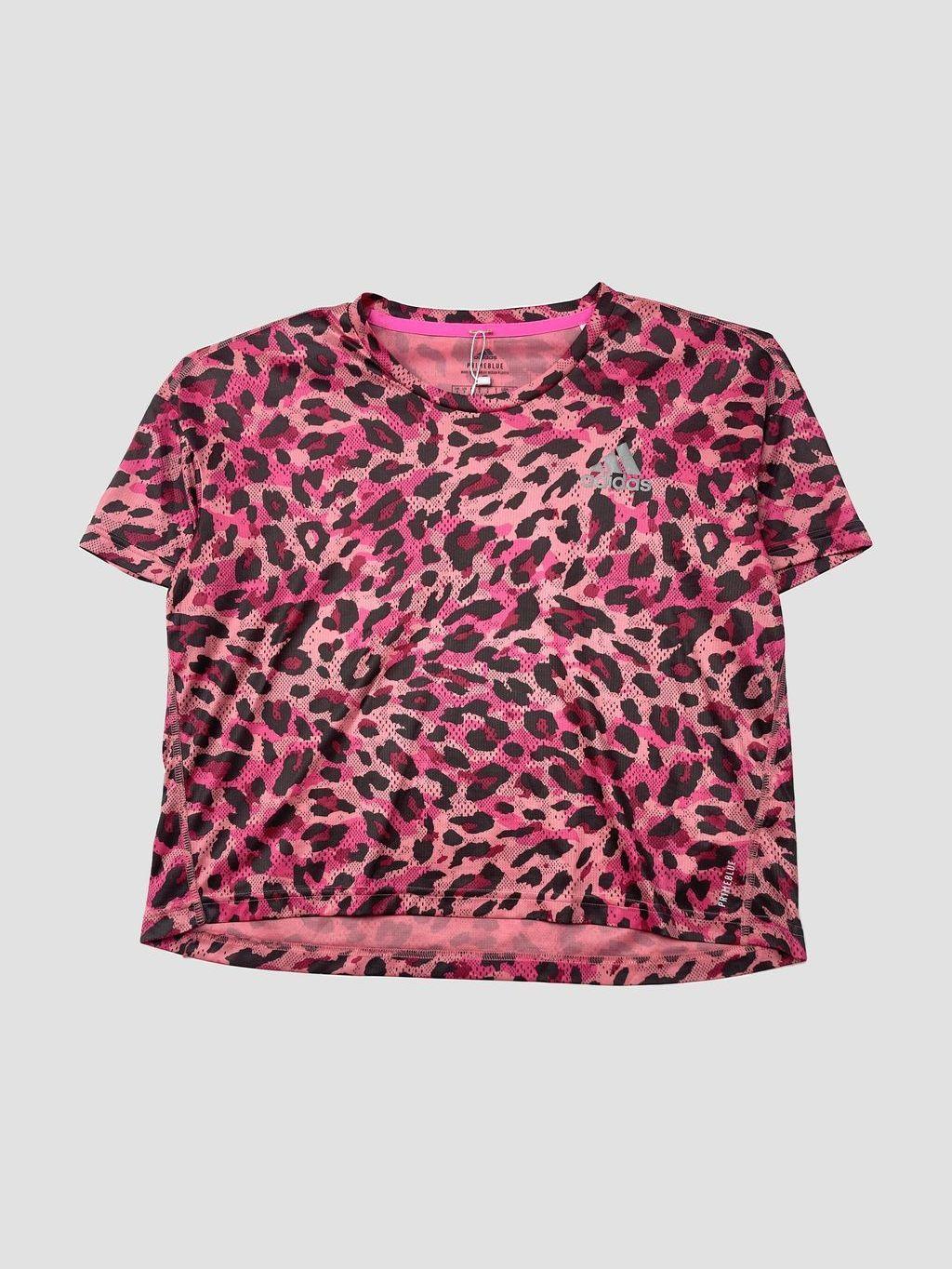 Polera ADIDAS - Talla S (VOP01092501)-0