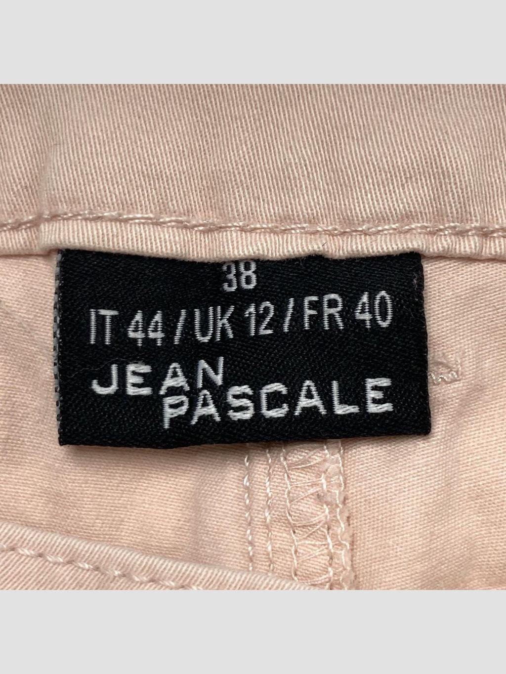 Jean JEAN PASCALE - Talla 38 (VOP00952623)-2