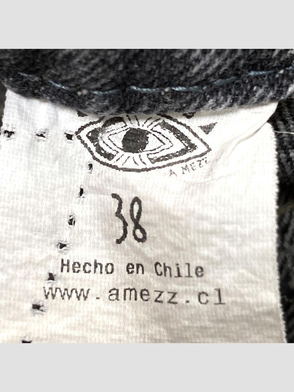 Jean AMEZZ - Talla 38 (VOP00871752)-3