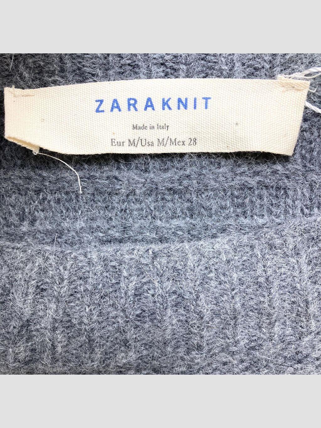 Vestido corto ZARA - Talla M (VOP00995843)-1