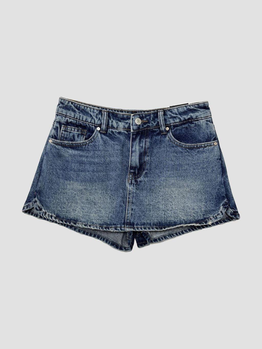 Short FOSTER - Talla 36 (VOP01220450)-0