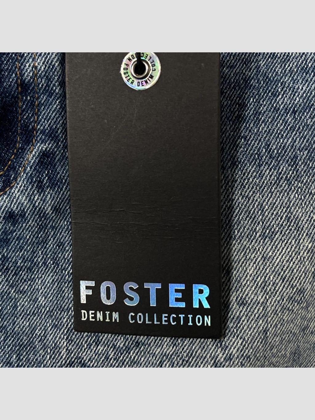 Short FOSTER - Talla 36 (VOP01220450)-3