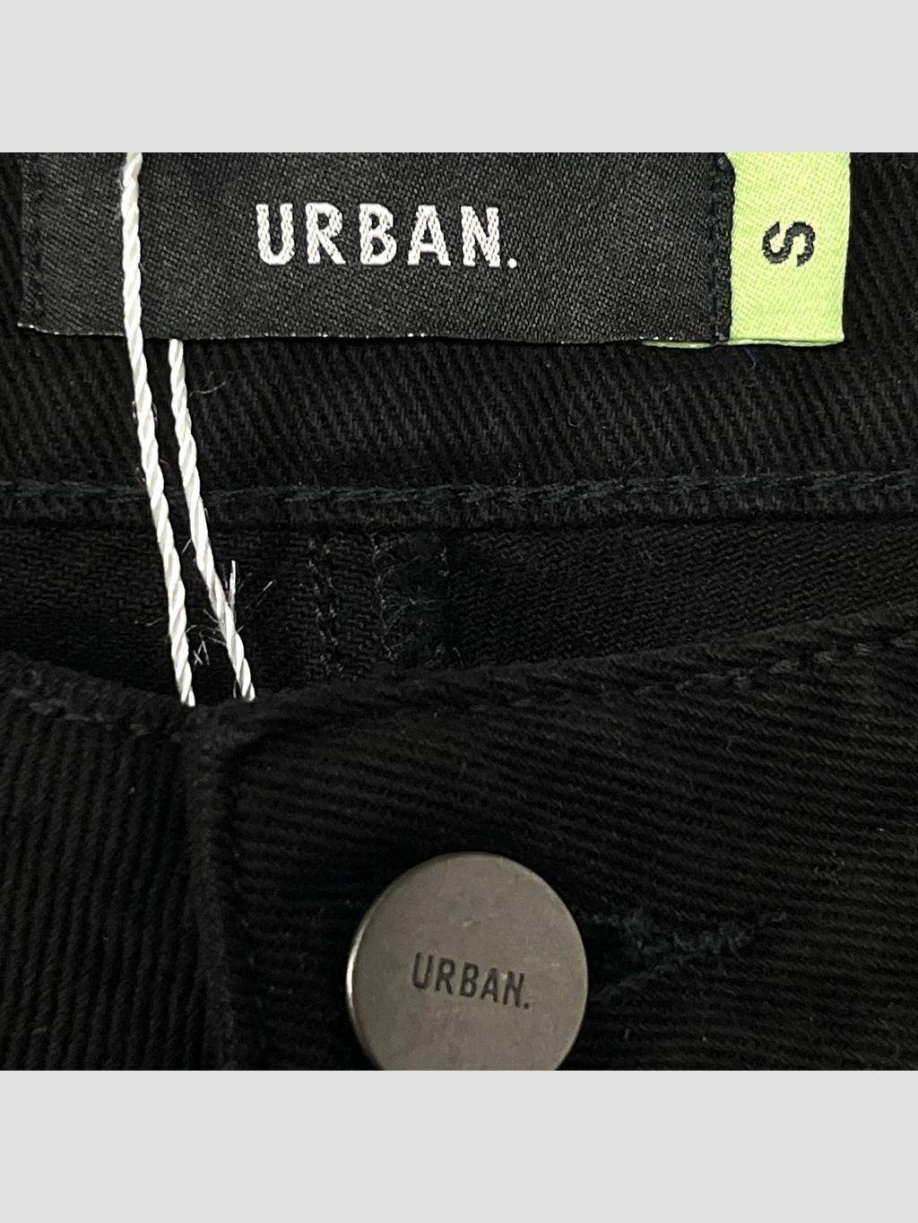 Jean URBAN - Talla 36 (VOP01130157)-2