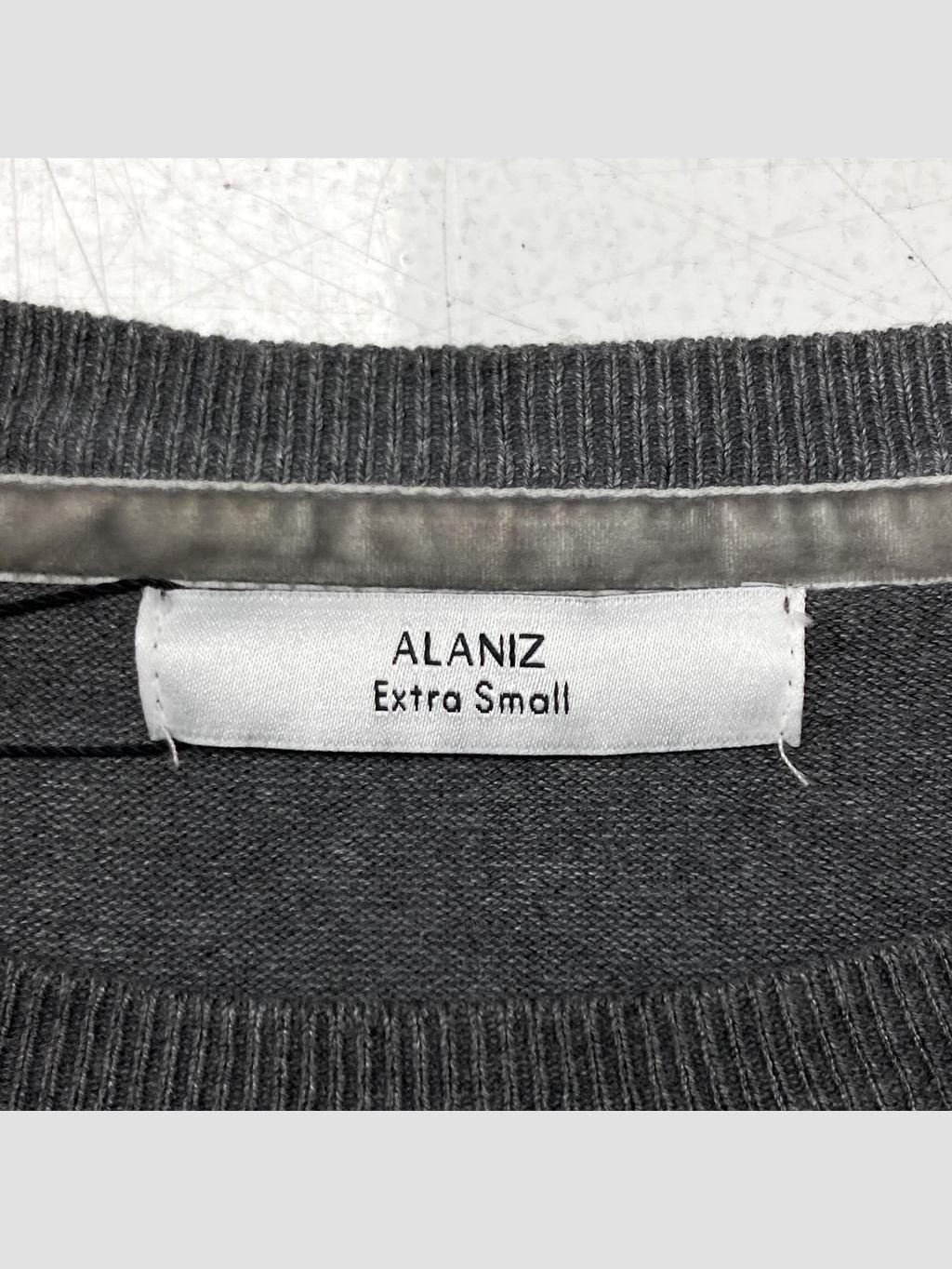 Sweater ALANIZ - Talla XS (VOP01205712)-1