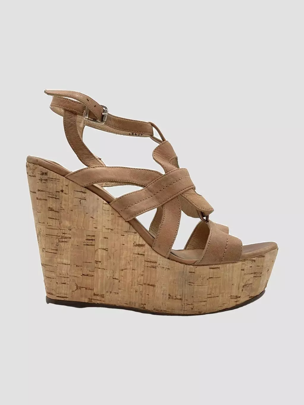 Zapatos de taco POLLINI - Talla 37 (VOP00821737)-0
