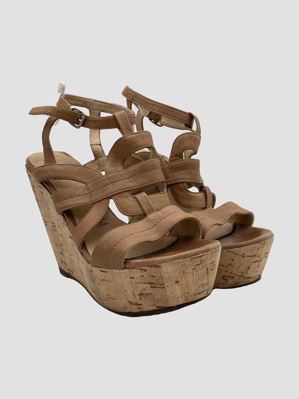 Zapatos de taco POLLINI - Talla 37 (VOP00821737)-1