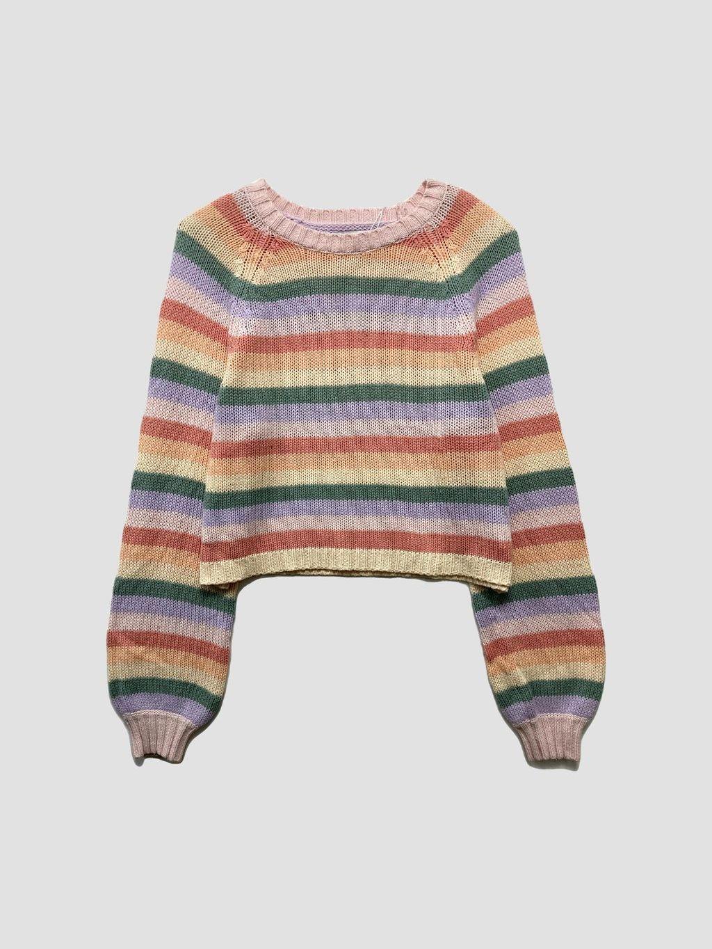 Sweater AMERICAN EAGLE OUTFITTERS - Talla XS (VOP00956849)-0