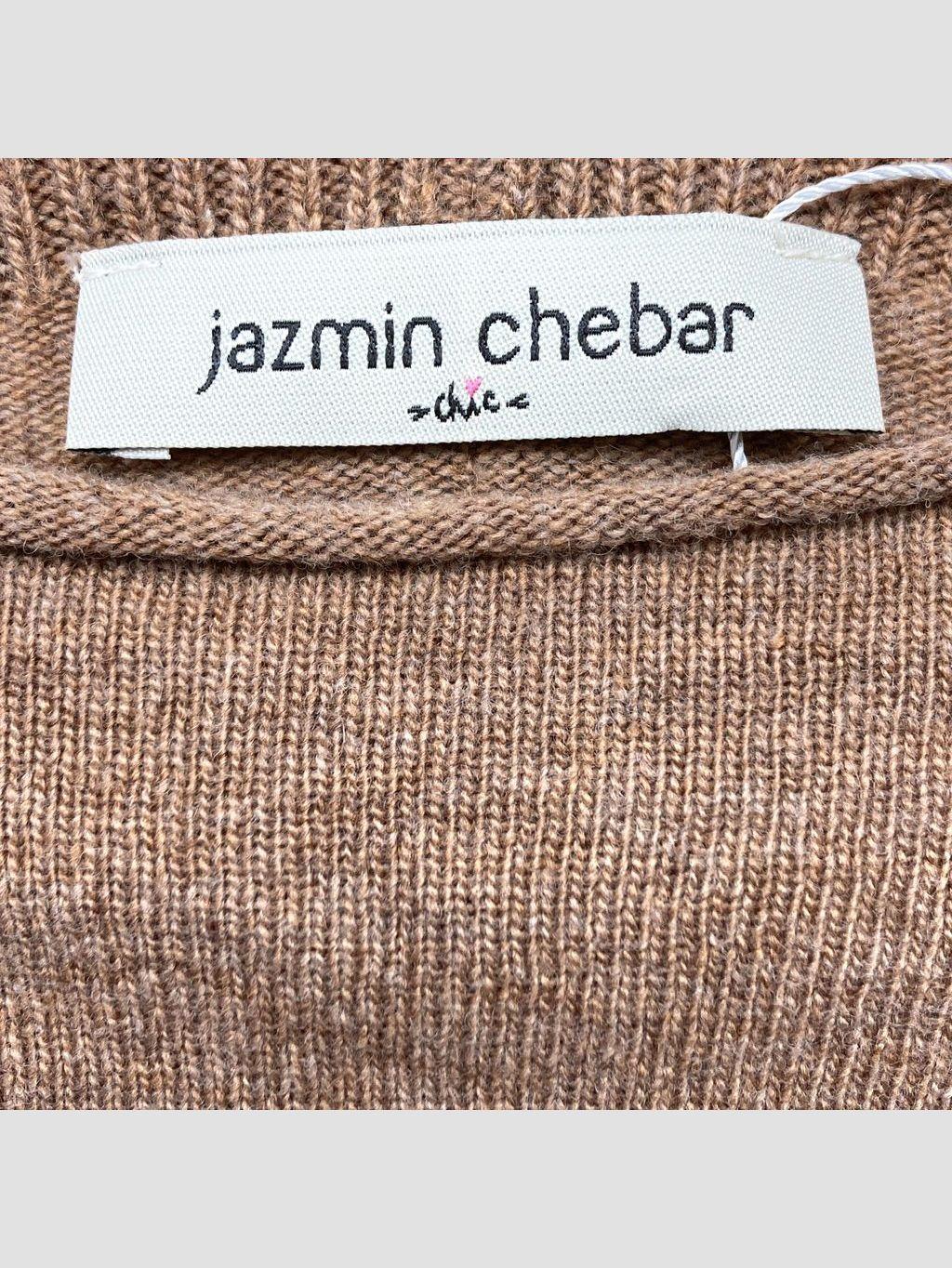Sweater JAZMIN CHEBAR - Talla L (VOP00969175)-2
