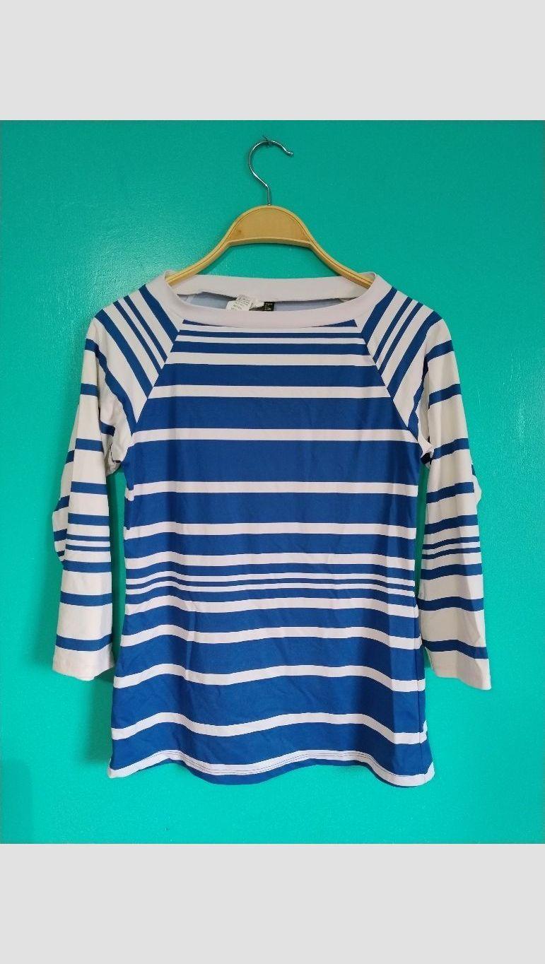 Polera LAUREN RALPH LAUREN - Talla M (VOP01098169)-3