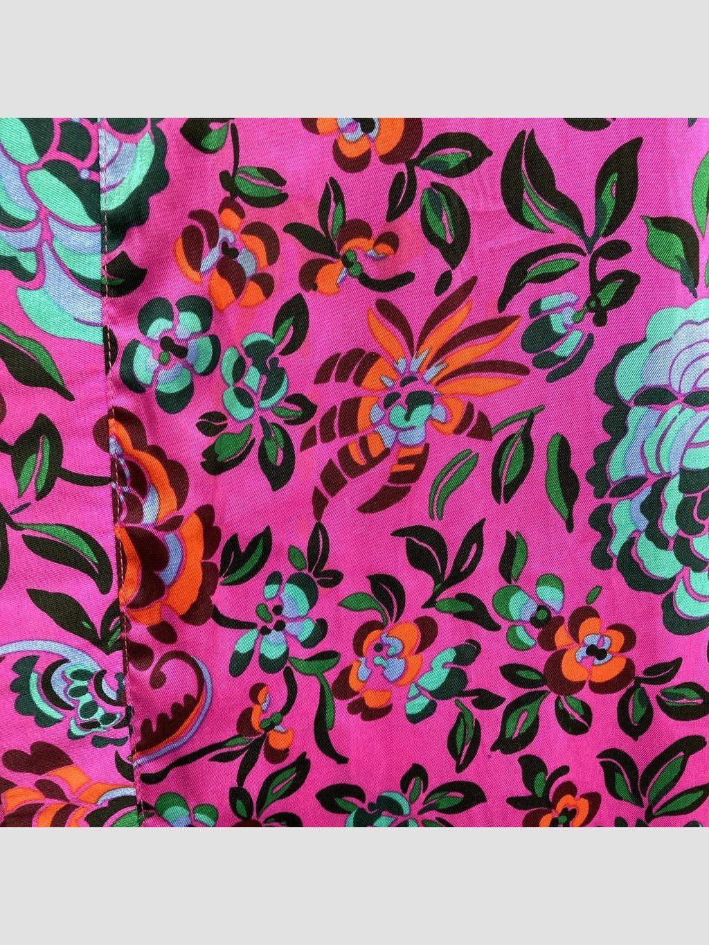 Kimono AMERICANINO - Talla M (VOP00854139)-2