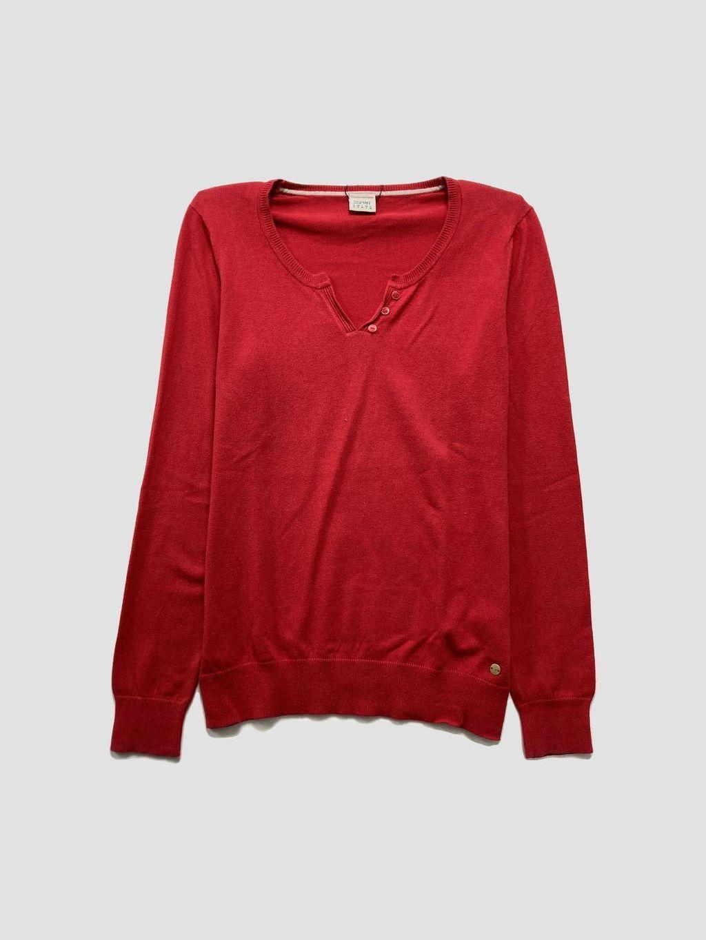 Sweater ESPRIT - Talla S (VOP00921986)-0