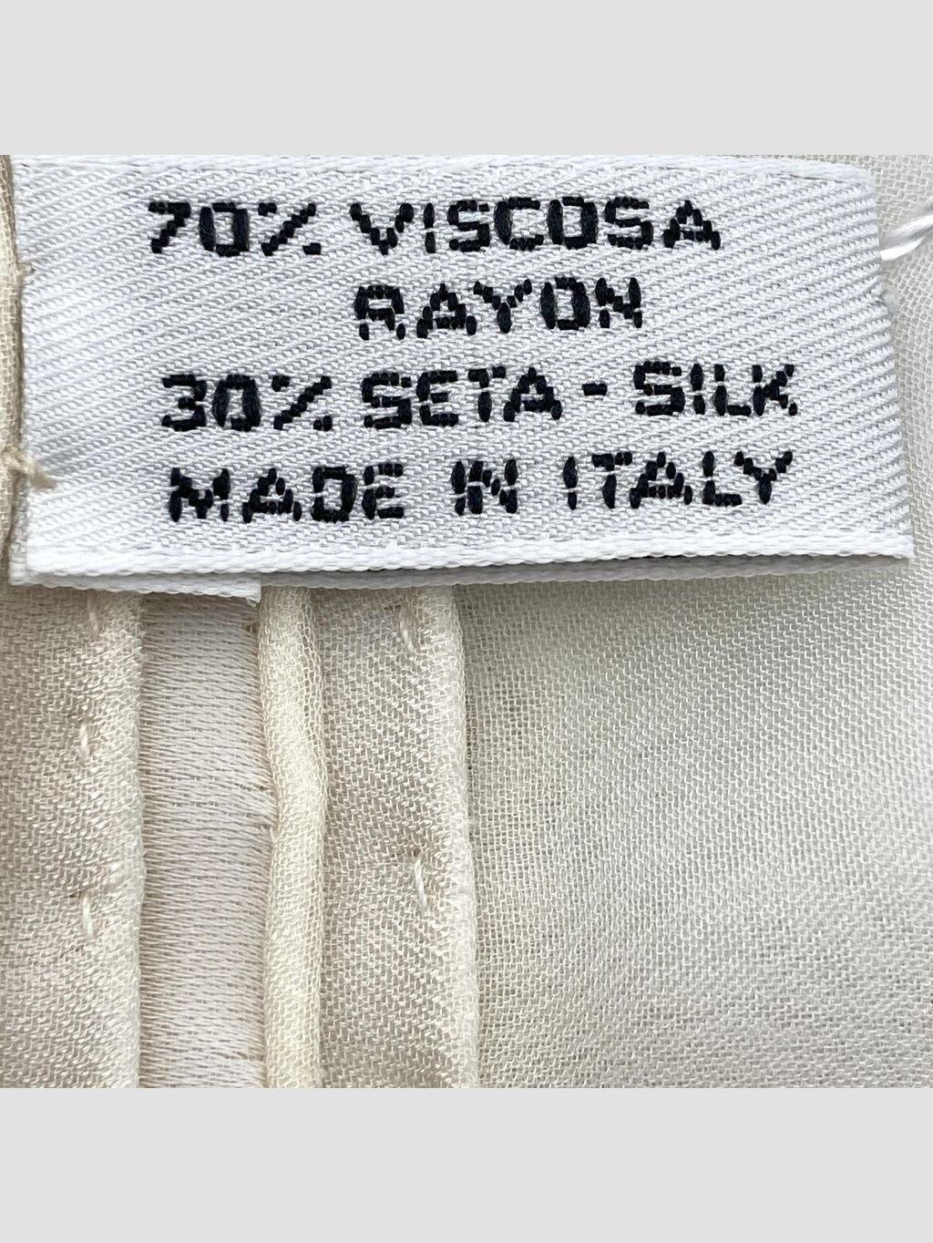 Pañuelo SALVATORE FERRAGAMO - Talla Talla Única (VOP01041818)-3