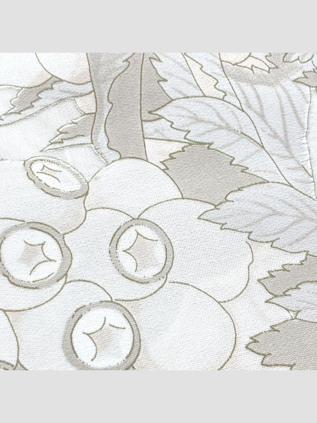 Pañuelo SALVATORE FERRAGAMO - Talla Talla Única (VOP01041818)-4