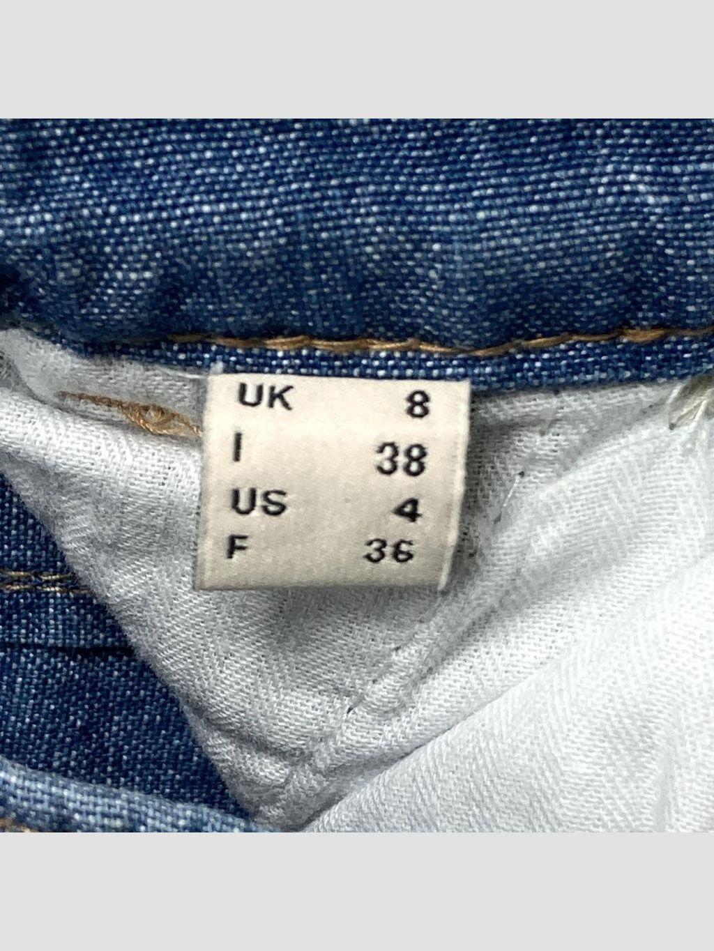 Pantalón ESPRIT - Talla 36 (VOP00988301)-2