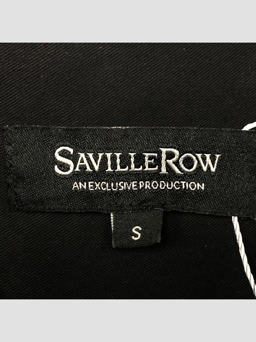 Vestido largo SAVILLE ROW - Talla S (VOP01159645)-1
