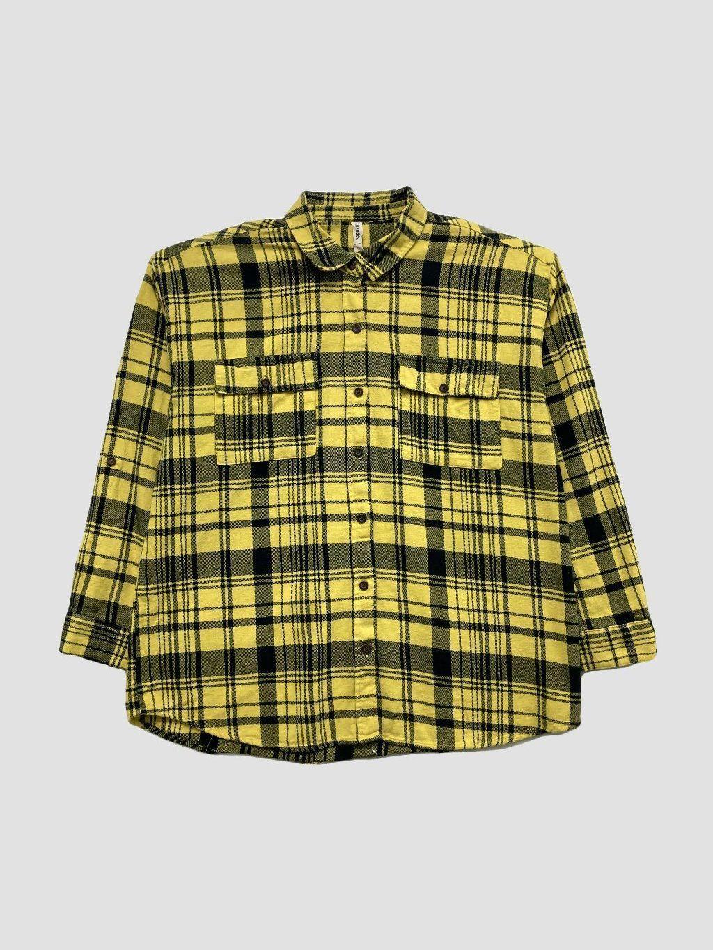 Camisa OPPOSITE - Talla L (VOP00813984)-0