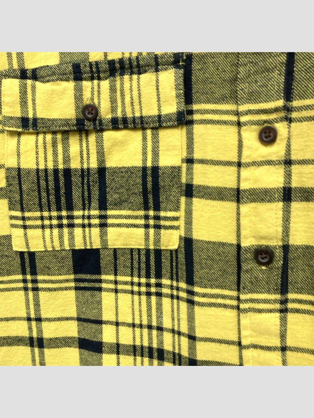 Camisa OPPOSITE - Talla L (VOP00813984)-2