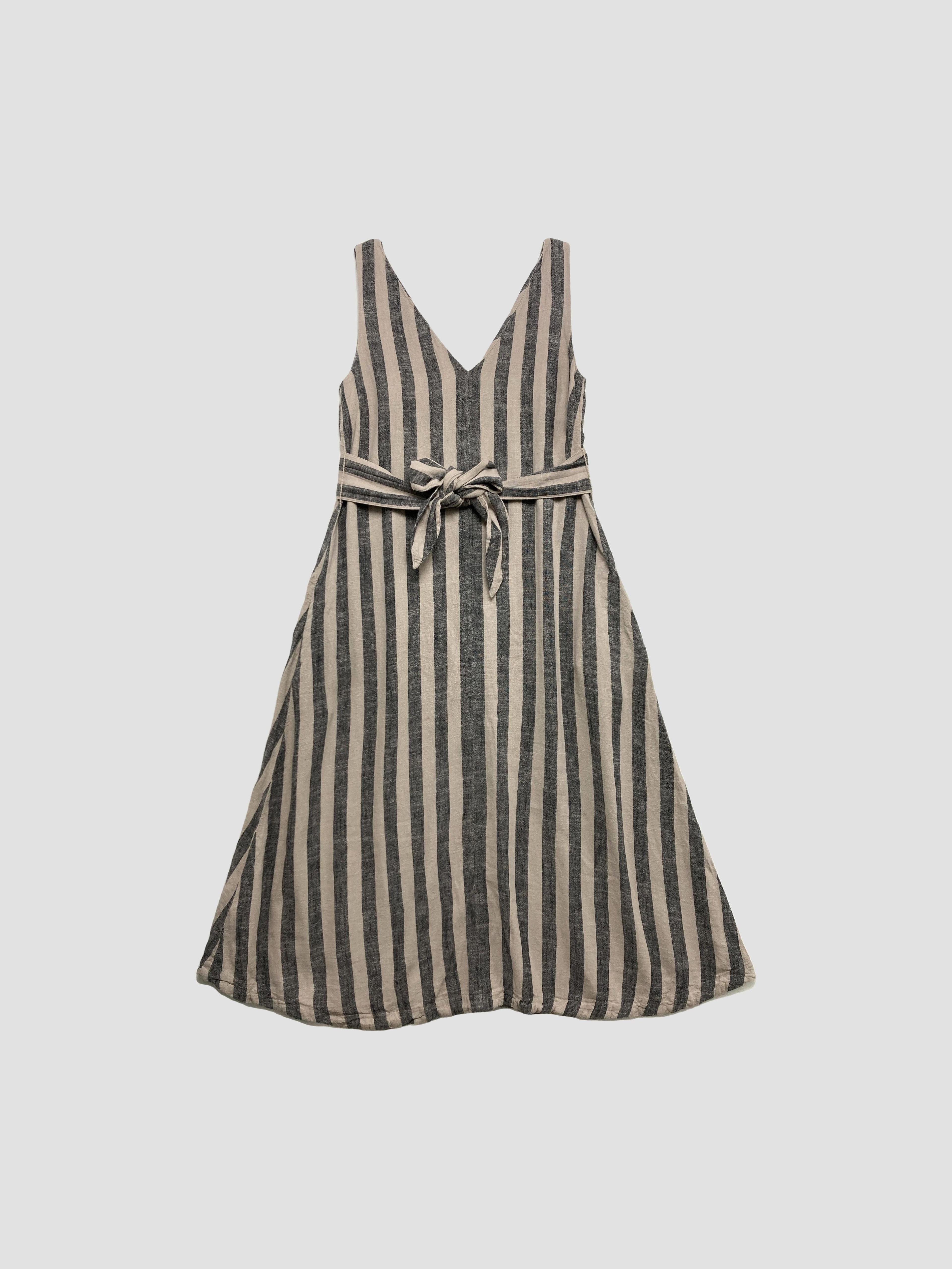 Vestido largo MANGO - Talla M (VOP01057405)-0