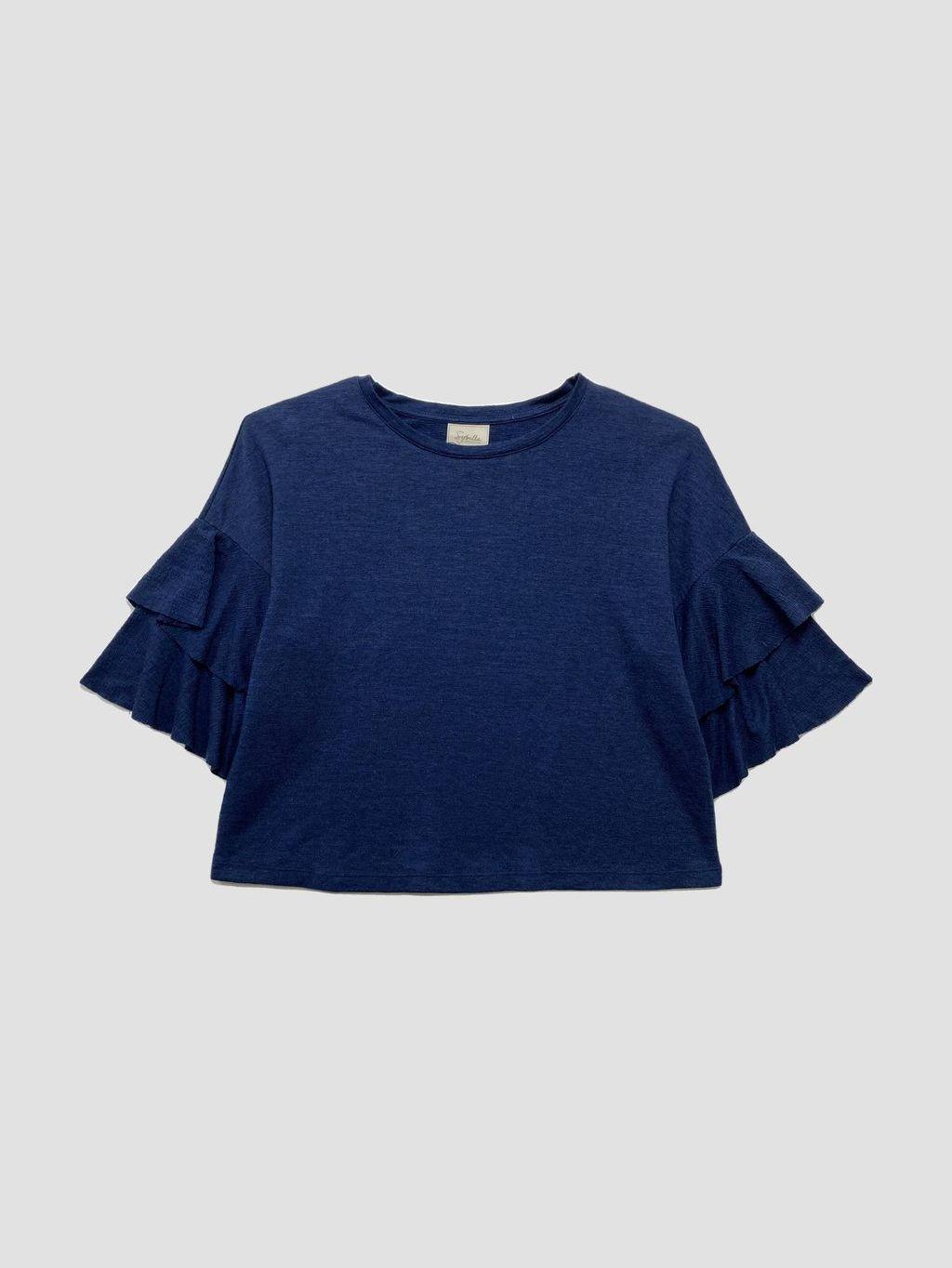 Polera SYBILLA - Talla L (VOP00933095)-0