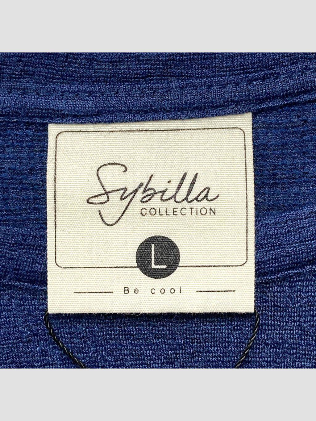 Polera SYBILLA - Talla L (VOP00933095)-1