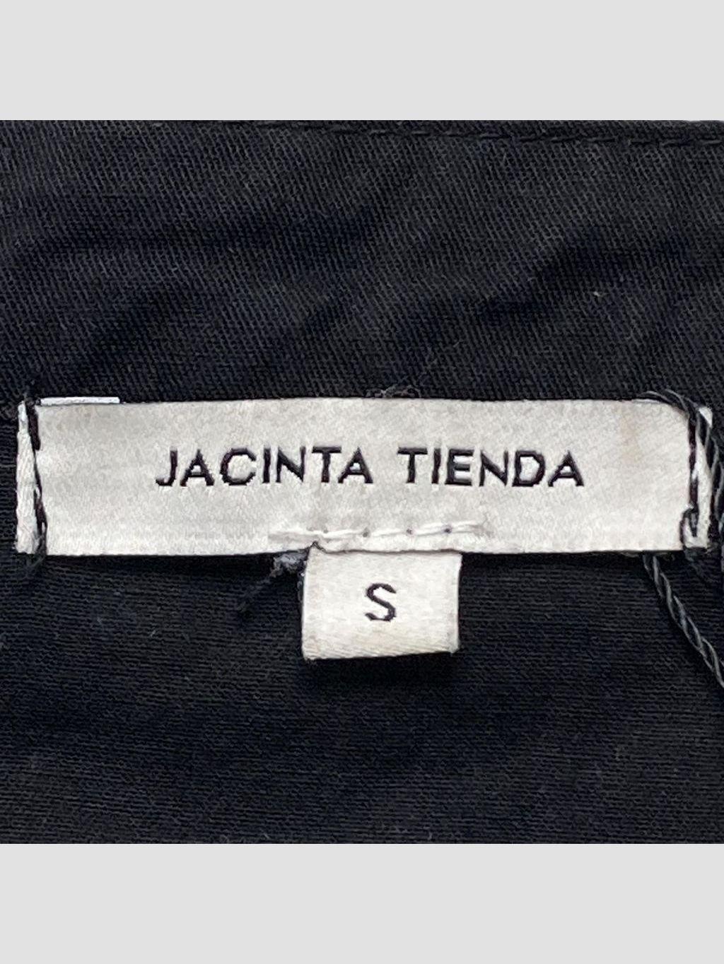 Camisa JACINTA TIENDA - Talla S (VOP00911142)-1