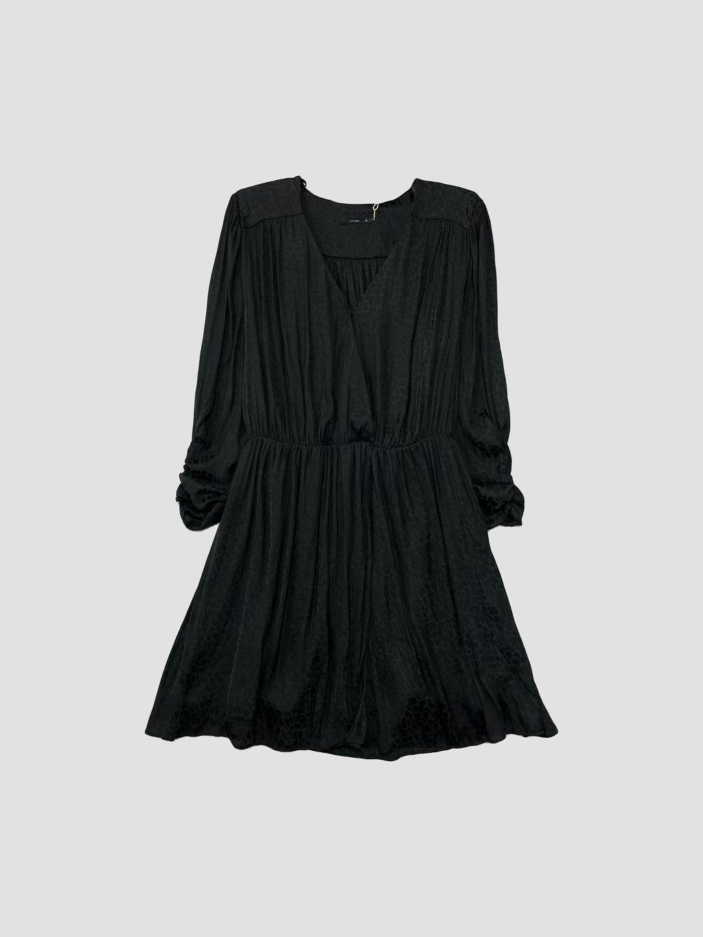 Vestido corto RENNER - Talla S (VOP01198599)-0